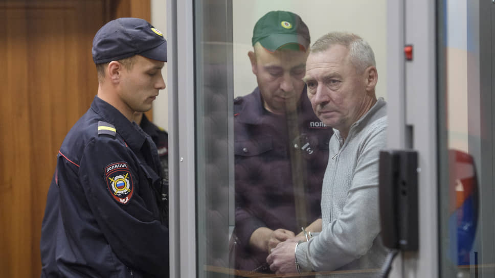 Суд арестовал свекра пострадавшей Ирины Шевыревой по делу о покушении на ее убийство