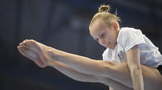 Всероссийский День гимнастики в Казани