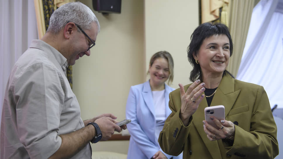 «Недвижимость Татарстана: инвестиционные горизонты»
