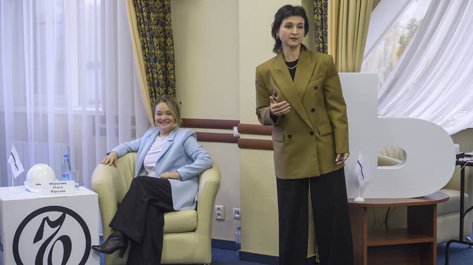 «Недвижимость Татарстана: инвестиционные горизонты»
