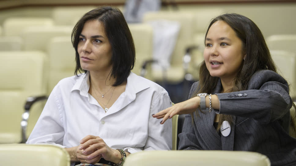 «Недвижимость Татарстана: инвестиционные горизонты»
