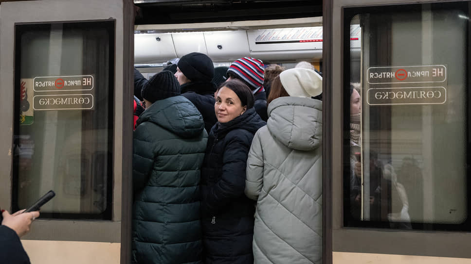 В Казани на три недели закрывают станцию метро «Дубравная» из-за строительства второй линии