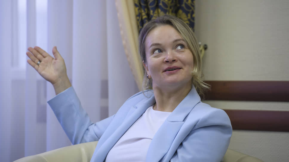 Партнер по развитию и инвестициям экосистемы Becar Asset Management Ольга Шарыгина