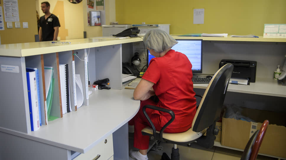 В Казани восстановили отрезанный болгаркой палец
