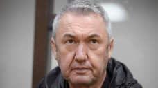 Дорога в СИЗО