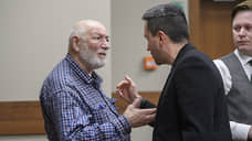 Допрос свидетелей по делу против владельца промбазы в Самосырово