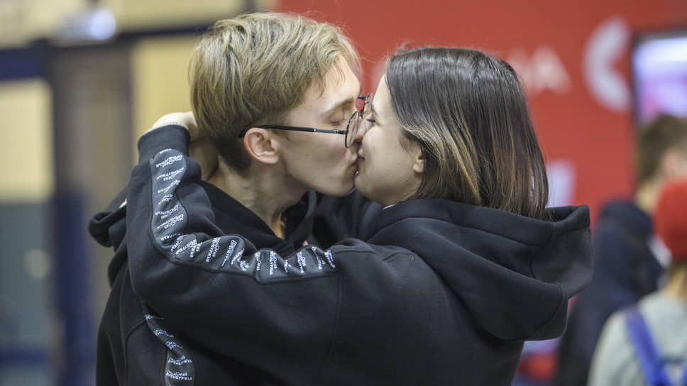 «Российская студенческая весна» — 2025 в Казани
