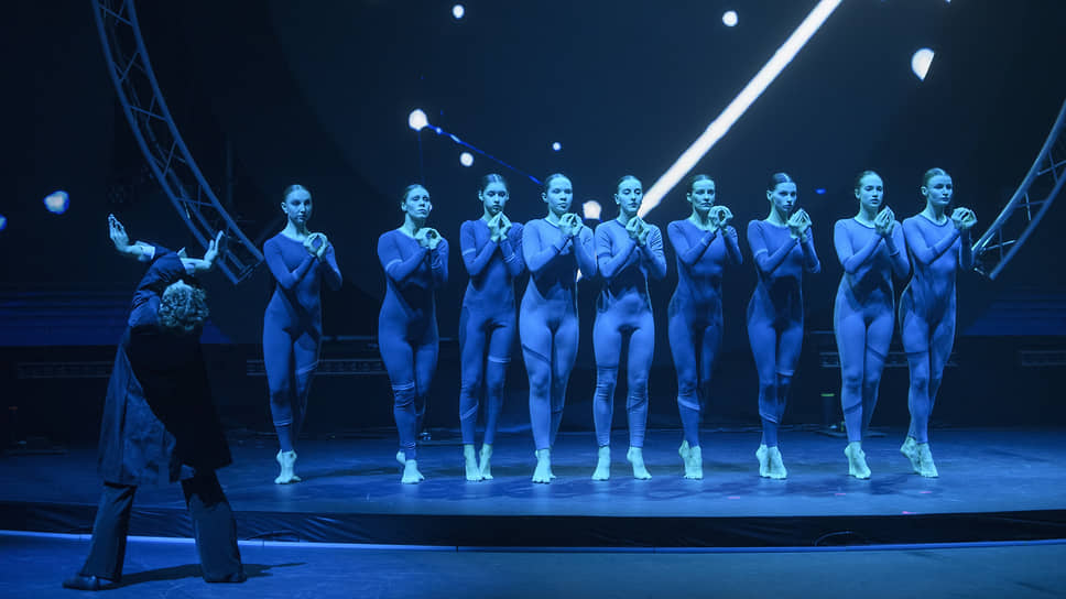 «Российская студенческая весна» — 2025 в Казани
