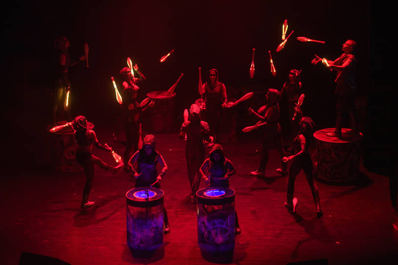 «Российская студенческая весна» — 2025 в Казани
