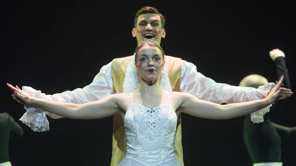 «Российская студенческая весна» — 2025 в Казани
