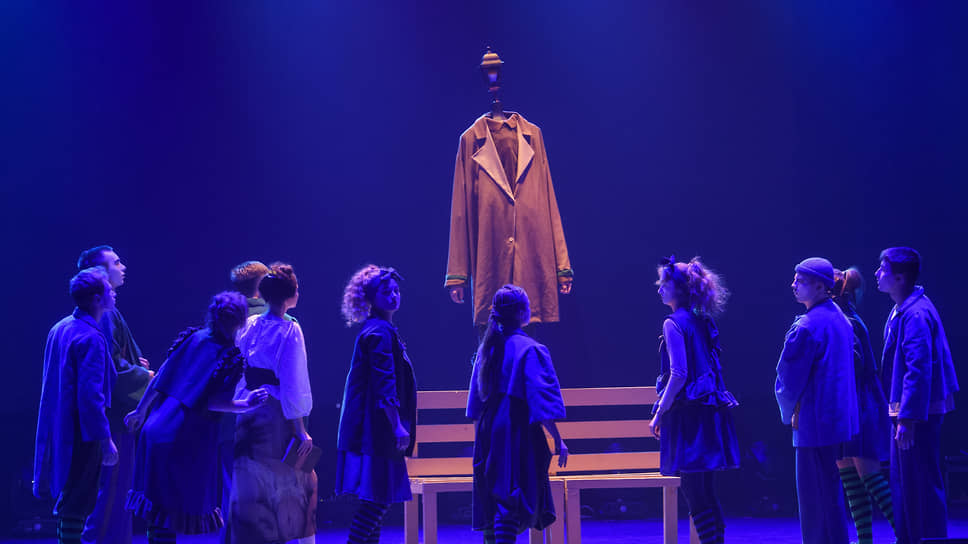 «Российская студенческая весна» — 2025 в Казани
