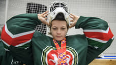 Чествование чемпионов «Ак Барс»-2011