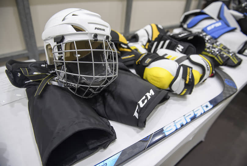 Чествование чемпионов «Ак Барс»-2011
