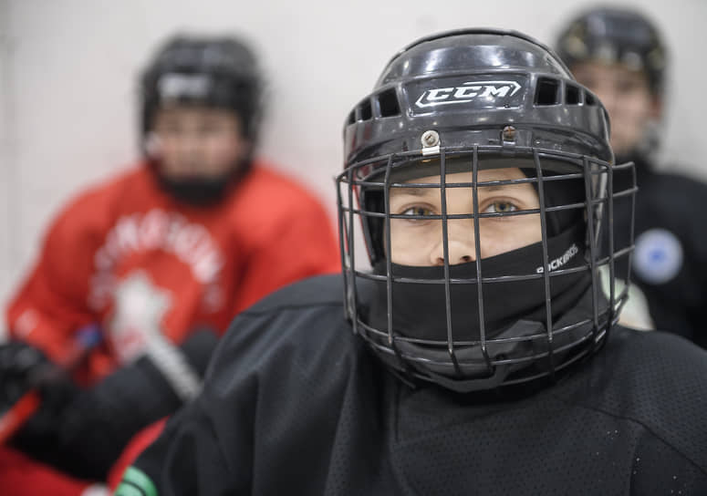 Чествование чемпионов «Ак Барс»-2011

