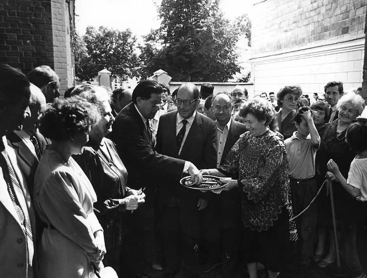 Открытие музея Салиха Сайдашева в июне 1993 года. Учреждение было открыто в доме, где жил композитор. Несколько лет музей был закрыт на реконструкцию. Его открытие состоялось 3 декабря 2025 года в честь 125-летия со дня рождения Салиха Сайдашева.

