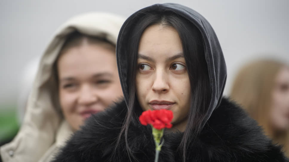 Открытие музея Салиха Сайдашева