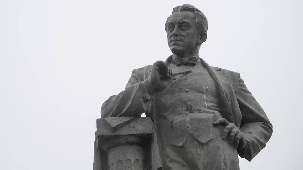 Открытие музея Салиха Сайдашева