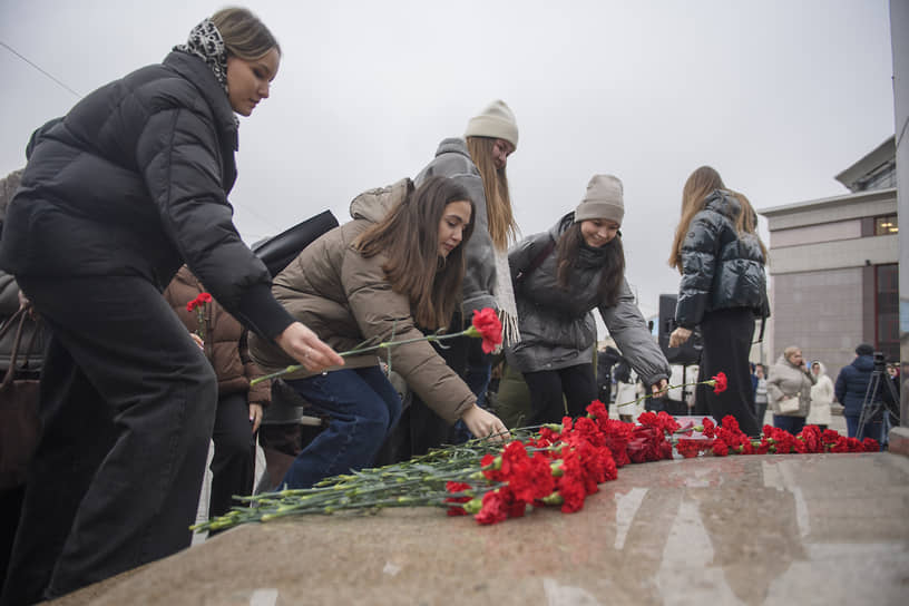 Открытие музея Салиха Сайдашева