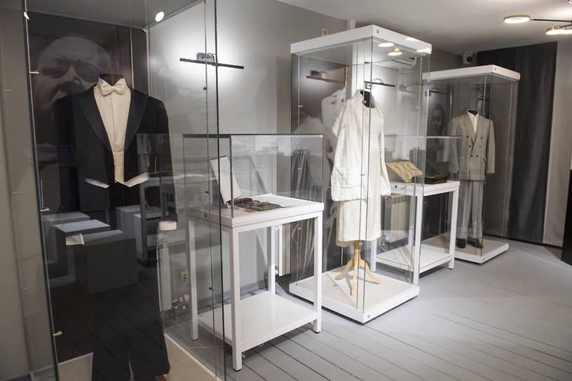 Открытие музея Салиха Сайдашева