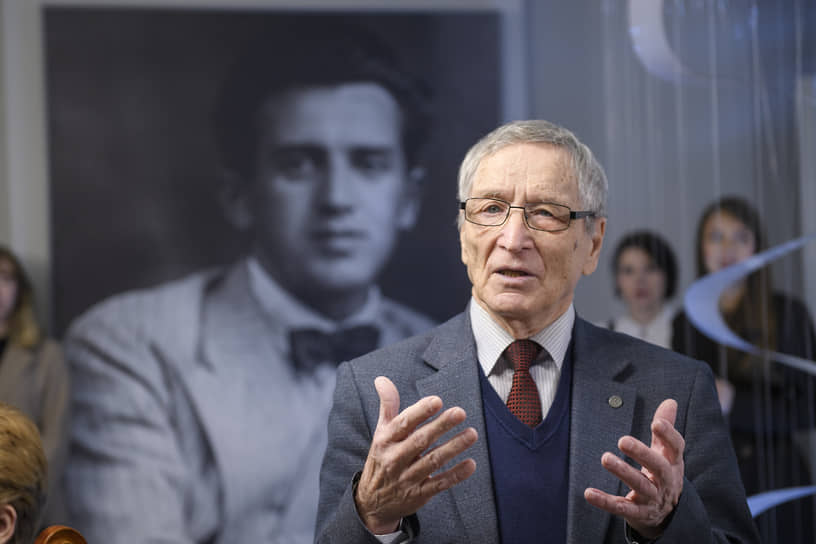 Открытие музея Салиха Сайдашева
