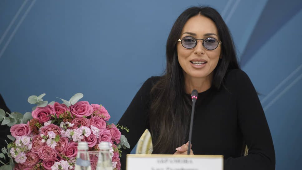 Пресс-конференция фестиваля «Добрая волна»
