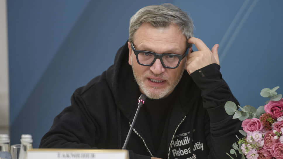 Пресс-конференция фестиваля «Добрая волна»
