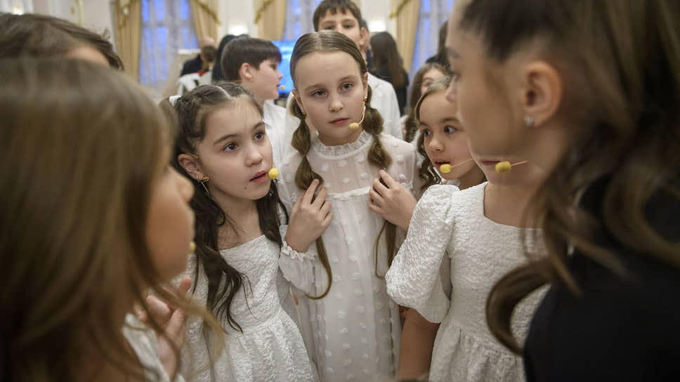 Пресс-конференция фестиваля «Добрая волна»
