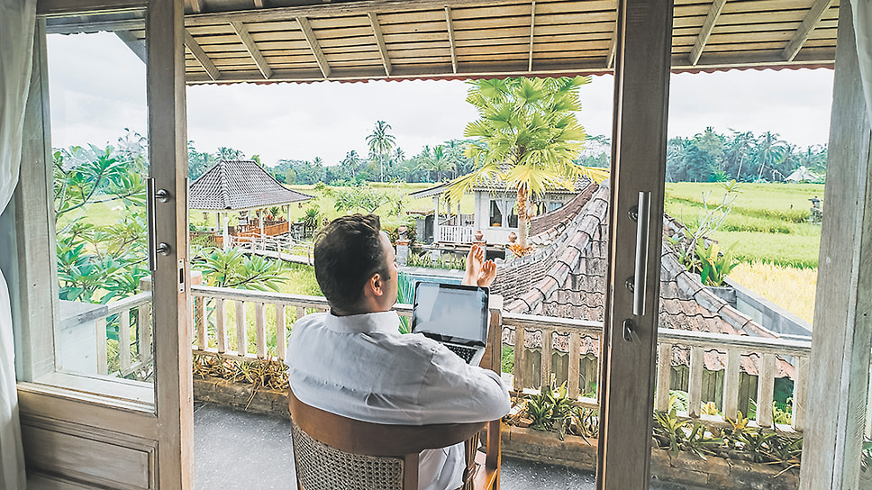 Российские ИТ-продукты присутствуют в государствах Ближнего Востока, Западной и Юго-Восточной Азии, Северной Африки