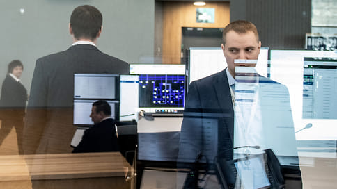 ИТ в безопасности