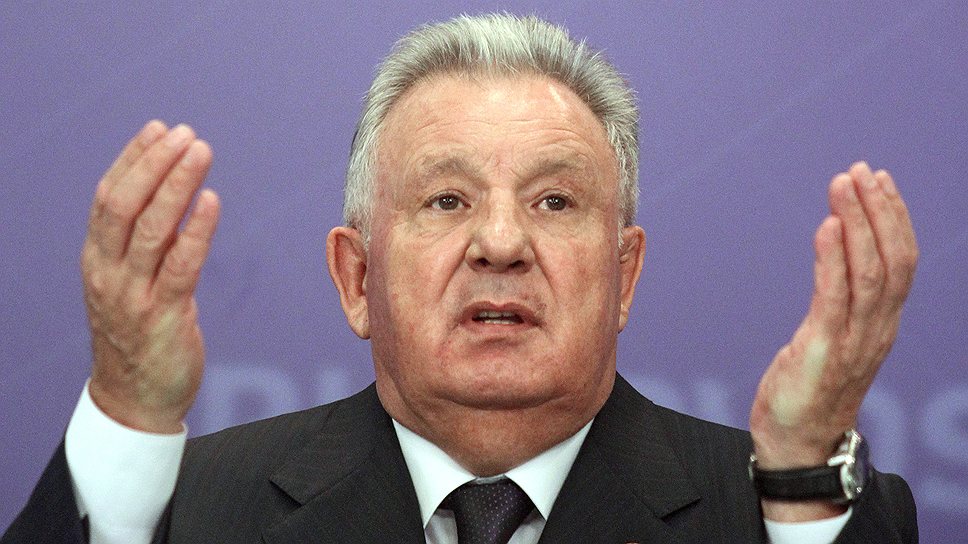 Виктор Ишаев надеется, что программа будет «однозначно» воспринята как исходящая от главы государства