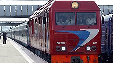 Поезда БАМа ведут на рельсы регионов