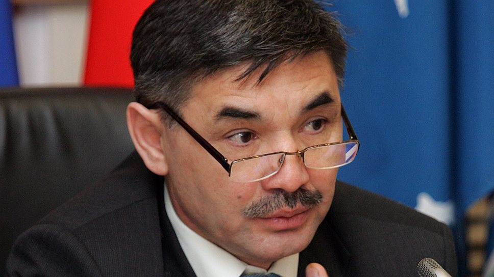 Анатолий Скрыбыкин хочет расширения поддержки региональных рейсов