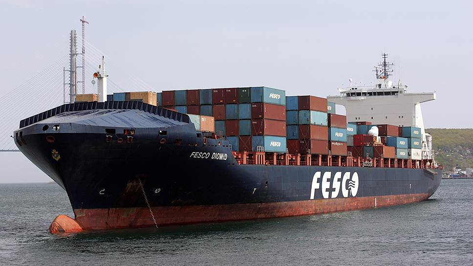 FESCO уже понимает, куда двигаться до 2020 года, но откуда взять средства для экспансии на контейнерном рынке, пока не ясно