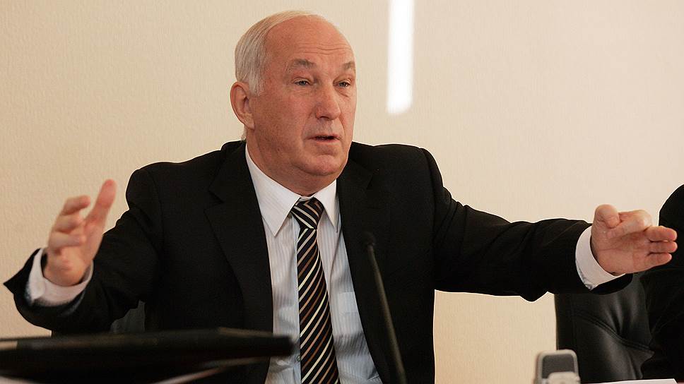 За счет дополнительных полномочий Александр Соколов надеется увеличить «штрафные» доходы бюджета