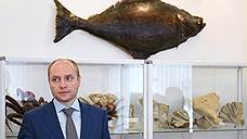 Минвостокразвития причалило