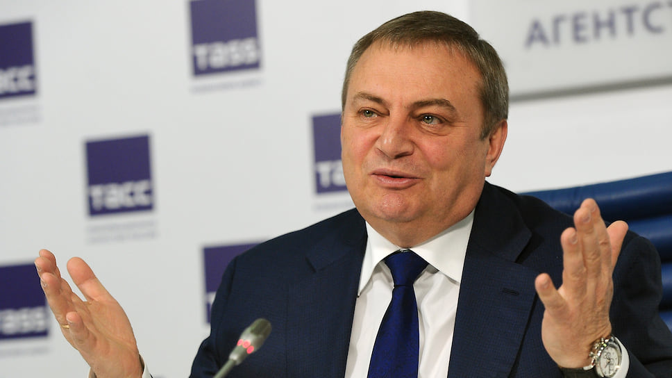 Анатолий Пахомов занимал должность главы администрации Сочи 10 лет