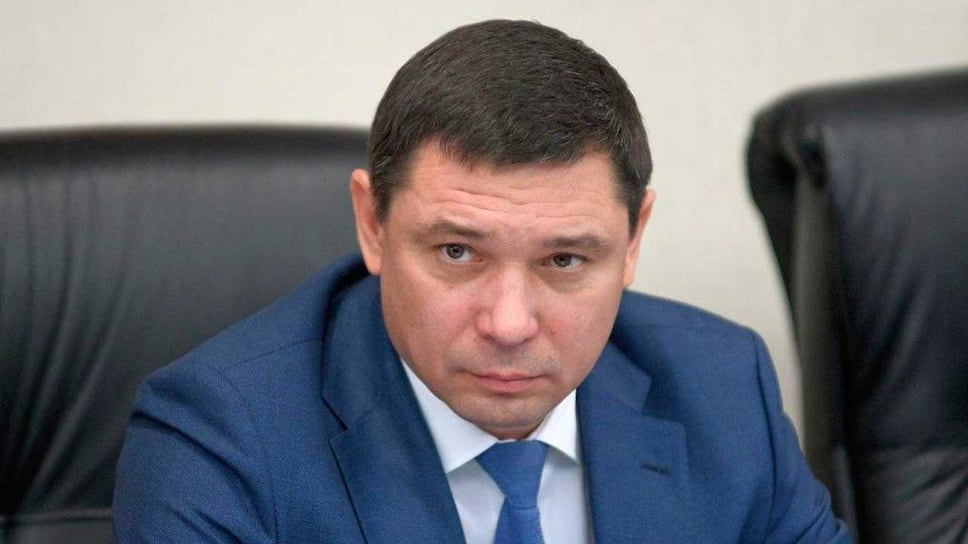 Поводом для отставок Евгений Первышов назвал итоги выборов в гордуму