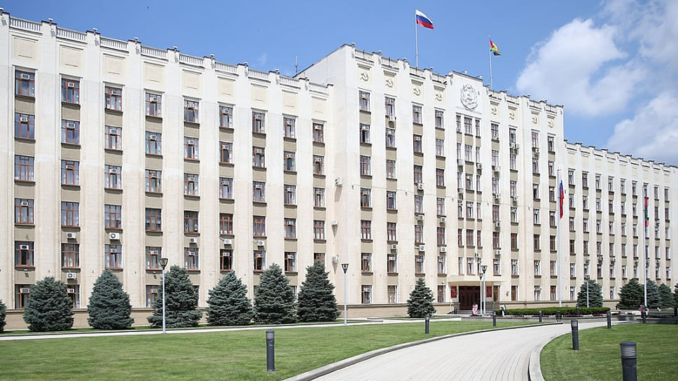 Большинство заместителей губернатора Краснодарского края сохранили место работы