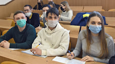 Непривитым полагается дистант