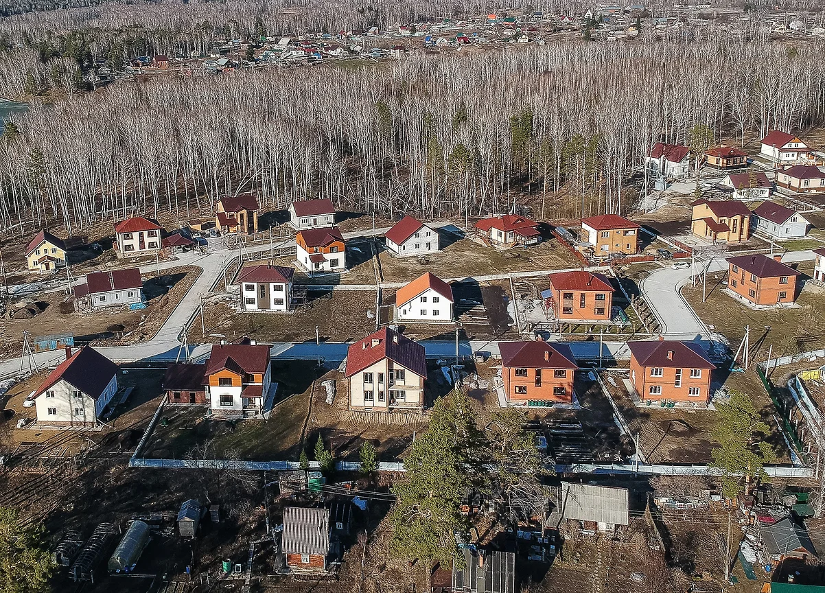 Горожане ошиблись с местом жительства – Коммерсантъ Краснодар