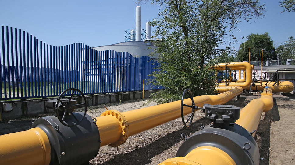 Подрядчик «Газпрома» требует 1,9 млрд руб. с субподрядчика строительства газопровода за поставленные ему вне рамок контракта трубы

