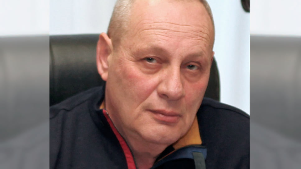 Леонид Гутриц являлся главой Гулькевичского района в 2003–2007 годах