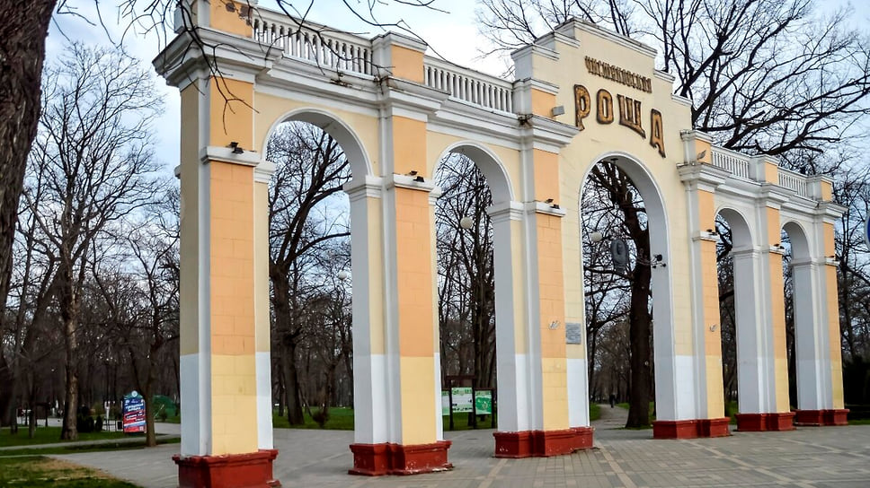 В 2016 году площадь Чистяковской рощи увеличили до 54 га, включив в состав памятника природы участок девелопера
