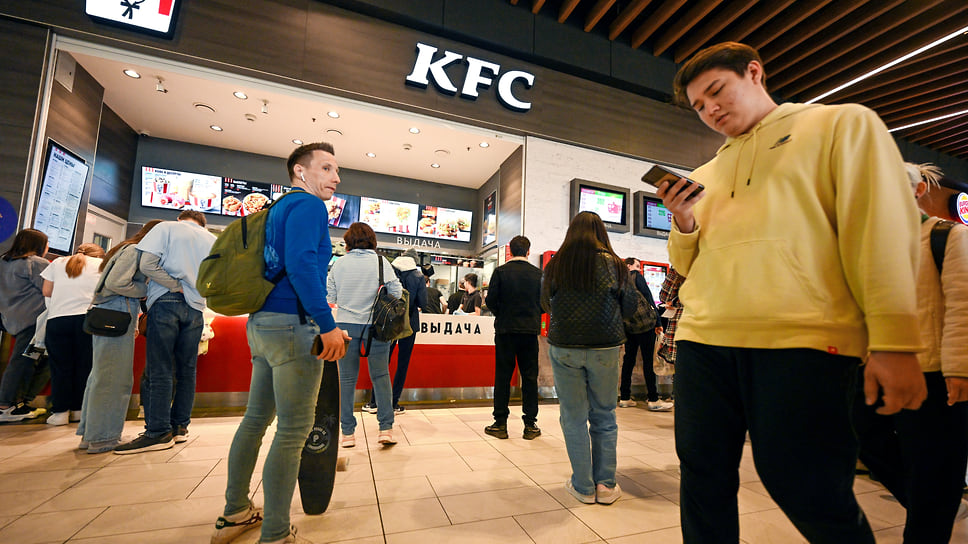 Рассмотрение кассации по делу фирм, управлявших ресторанами 
KFC на Кубани, назначено на семнадцатое августа