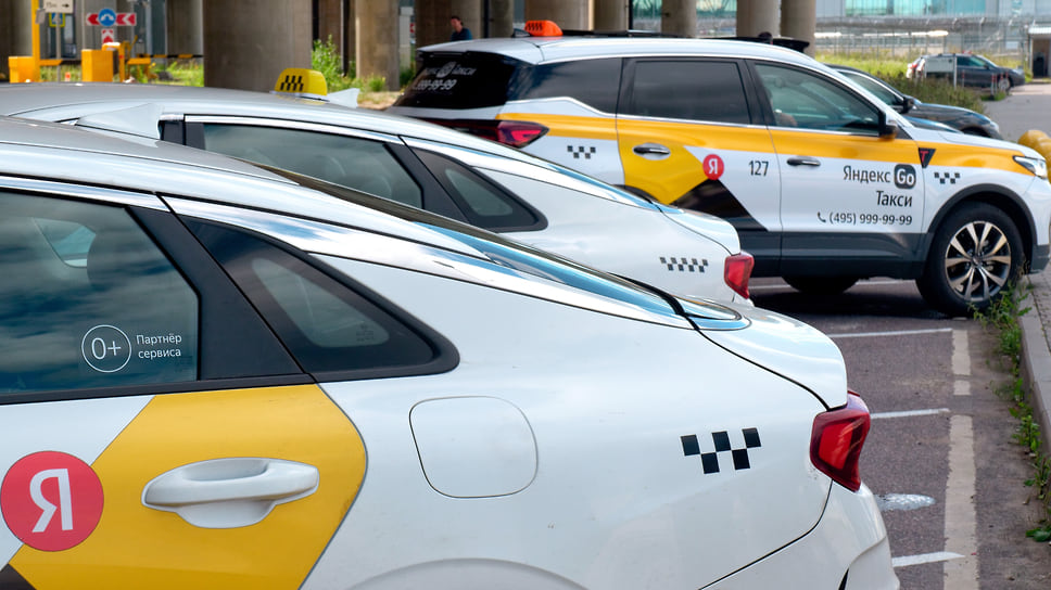  «Яндекс. Такси» — единственный из семи агрегаторов такси на Кубани, деятельность которого суд отказывается признавать незаконной