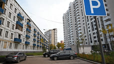 Машины тормозят строительство