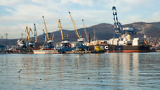 Новороссийский зерновой терминал оспорит штраф за загрязнение Черного моря