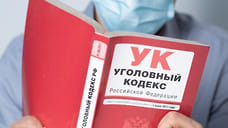 В Краснодаре на показавшего голый зад протестующего завели уголовное дело