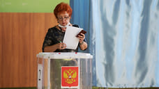 За два дня на выборах в Краснодарском крае проголосовали 43,2% избирателей