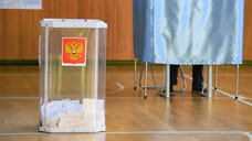 К концу третьего дня выборов явка в Краснодарском крае составила 59,8%